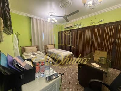 فیلا 4 غرف نوم للايجار في ضاحية مغيدر، الشارقة - 82edf160-8121-4776-9000-9060504f45b3. jpg