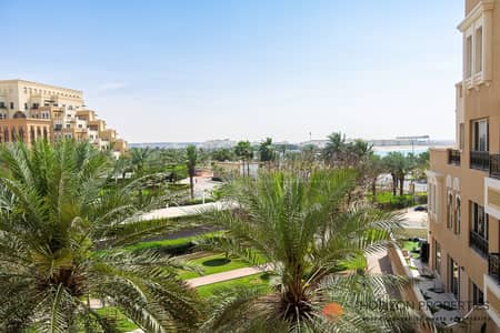 1 Bedroom Flat for Sale in Al Marjan Island, Ras Al Khaimah - Big Layout | Unfurnished | Vacant on Transfer