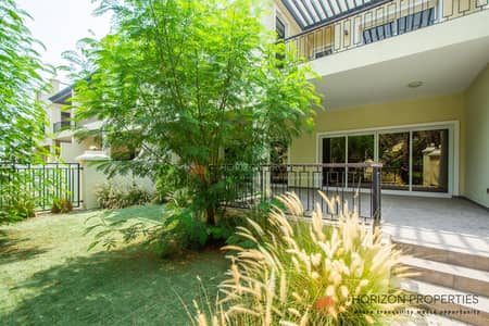 4 Bedroom Villa for Sale in Al Hamra Village, Ras Al Khaimah - Large Townhouse | Tenanted