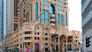 Exclusive 1 bedroom in Marina Crown - Great Yields