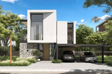 4 Bedroom Villa for Sale in The Acres, Dubai - Phase 1 | First to Handover | Spacious Layout