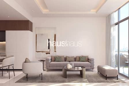 2 Bedroom Flat for Sale in Dubai Science Park, Dubai - 3-Year Post-Handover Plan | 2-Bed | Large Layout