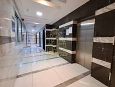 شقة في بناية الوليد 5،الكرامة 55000 درهم - 12691343