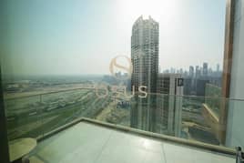 Spacious | High Floor | Prime Location