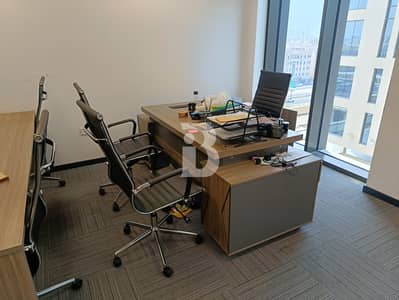 Office for Rent in Deira, Dubai - Spacious Office Space | New Gold Souk