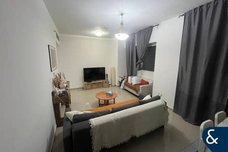 1 Bedroom Flat for Sale in Jumeirah Lake Towers (JLT), Dubai - 1 Bedroom | Vacant on transfer | Large layout