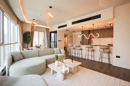 1 Bedroom Apartment for Sale in Downtown Dubai, Dubai - Upgraded | Interior Designer | Lake View | Vacant