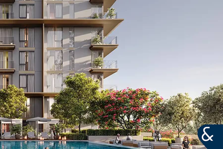位于迪拜山庄，Club Place 1 卧室的公寓 1750000 AED - 12691378