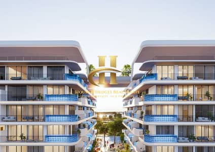 3 Cпальни Апартамент Продажа в Дейра Айленд, Дубай - 6. jpg