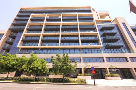 1 Спальня Апартаменты Продажа в Остров Садият, Абу-Даби - 021A0617. jpg