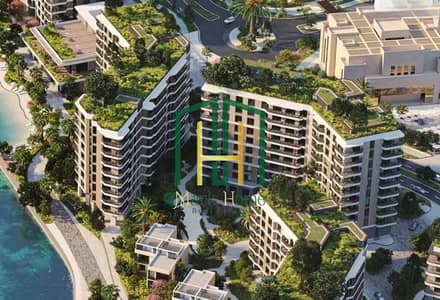 1 Bedroom Apartment for Sale in Yas Island, Abu Dhabi - WhatsApp Image 2024-05-03 at 14.18. 53. jpeg