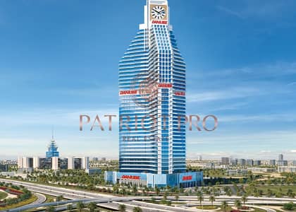شقة 2 غرفة نوم للبيع في واحة دبي للسيليكون (DSO)، دبي - Screenshot_2-9-2025_114126_danubeproperties. com. jpeg