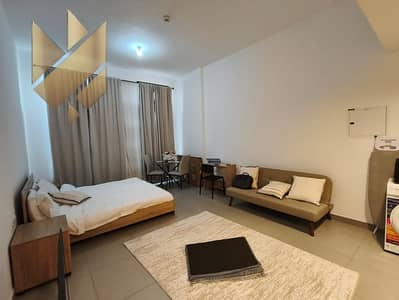 Hotel Apartment for Rent in Muwaileh, Sharjah - IMG-20250902-WA0015. jpg
