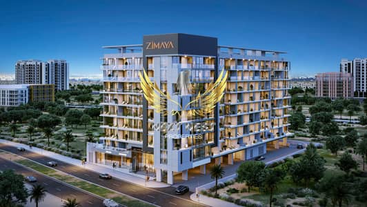 2 Bedroom Apartment for Sale in Dubai Silicon Oasis (DSO), Dubai - 3. jpeg