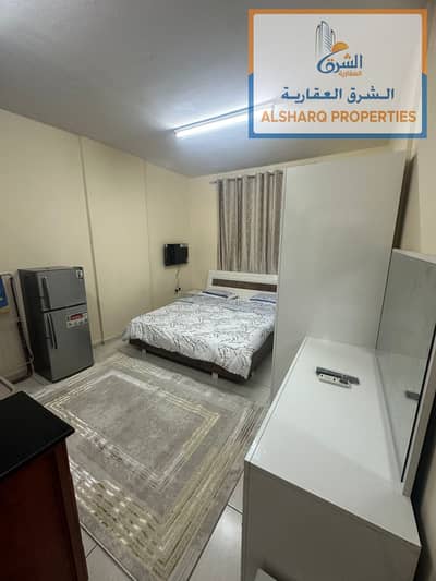 Studio for Rent in Al Rashidiya, Ajman - IMG-20250617-WA0003. jpg