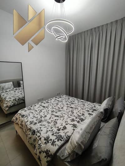 1 Bedroom Apartment for Rent in Muwaileh, Sharjah - IMG-20250901-WA0064. jpg