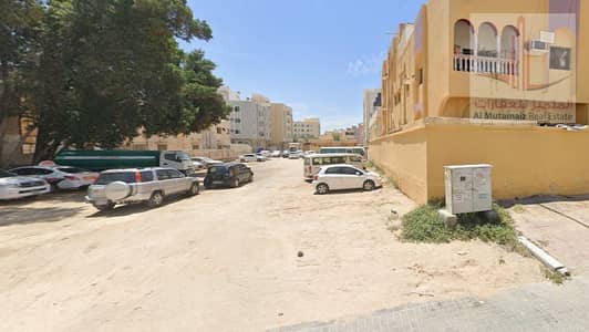 Plot for Sale in Al Nuaimiya, Ajman - 4. PNG