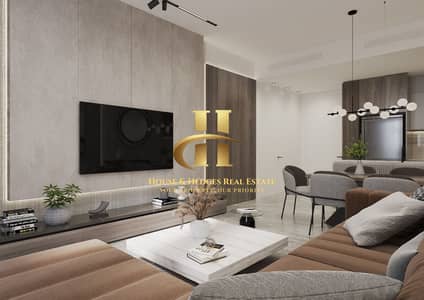 3 Cпальни Апартаменты Продажа в Дейра Айленд, Дубай - 32. jpg