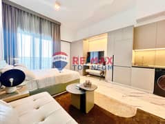Brand New | Luxury Furnished | Villa Views