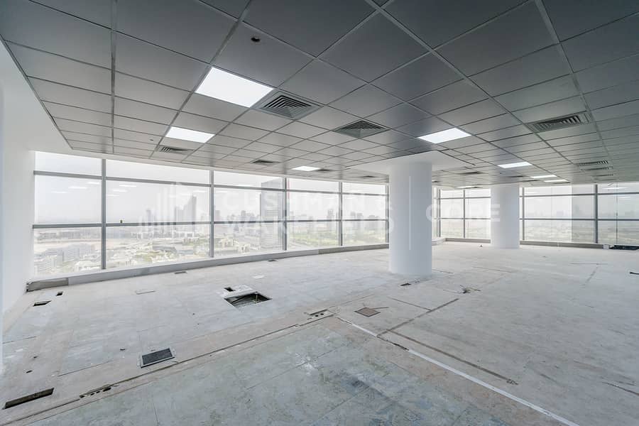 Combined Fitted | Tecom Freezone | Prime Location Combined Fitted | Tecom Freezone | Prime Location