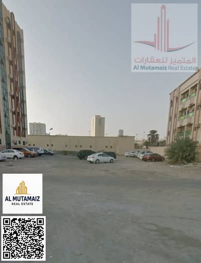 Plot for Sale in Al Rashidiya, Ajman - image. png