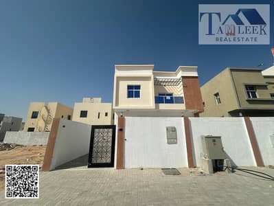 4 Bedroom Villa for Rent in Al Zahya, Ajman - IMG-20250902-WA0046 (1). jpg