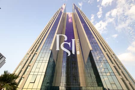 شقة 1 غرفة نوم للايجار في جزيرة الريم، أبوظبي - the-residence-central-patrk-al-reem-island-shams-abudhabi-property-images (3). jpg