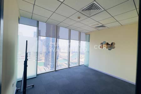 商业湾， 迪拜 写字楼待租 - 位于商业湾，棱镜商务大楼 的写字楼 280500 AED - 12473661