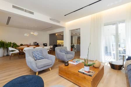 3 Bedroom Townhouse for Rent in Mina Al Arab, Ras Al Khaimah - Furnished 3 Bedroom Villa for Rent Mina Al Arab - Beautifully Upgraded