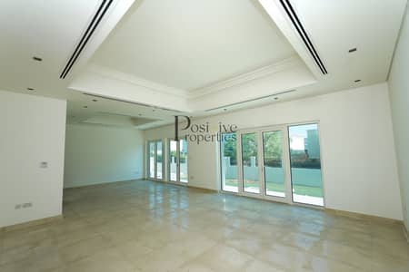4 Bedroom Villa for Rent in Al Furjan, Dubai - Corner | Spacious | Lowest Deal | Ready to Move