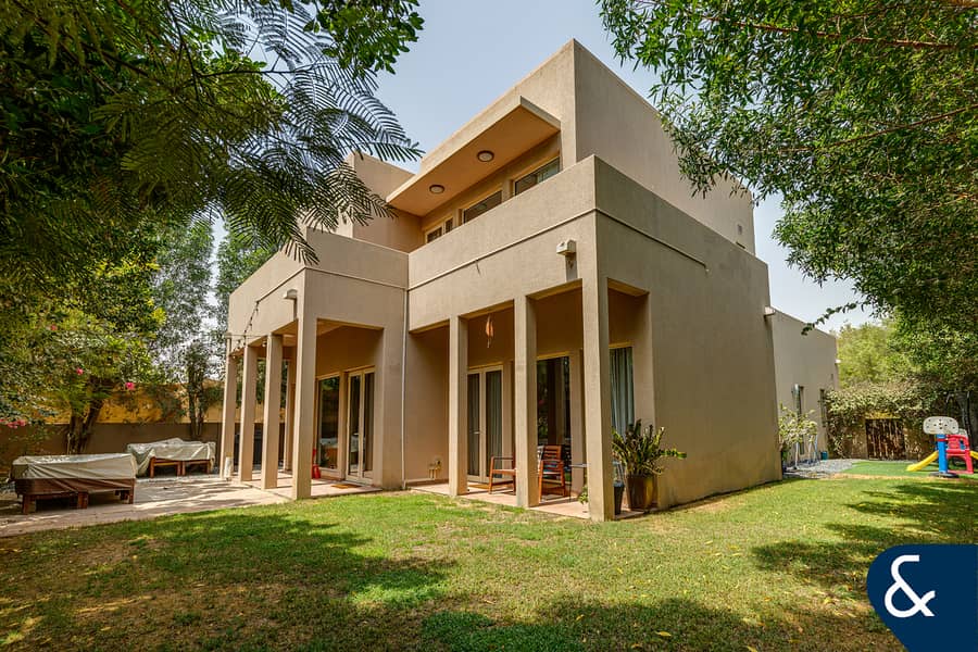 位于阿拉伯牧场社区，绍尔社区，绍尔1区 3 卧室的别墅 8350000 AED - 12579103