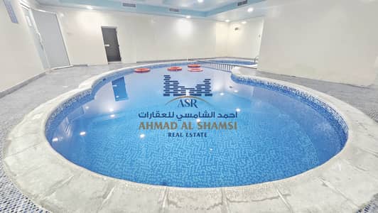 فلیٹ 1 غرفة نوم للايجار في النهدة، الشارقة - 20250821_101930. heic