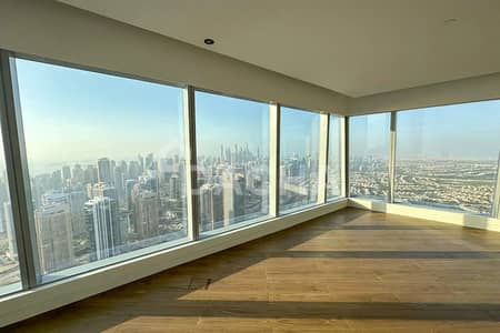 朱美拉湖塔 (JLT)， 迪拜 3 卧室单位待售 - 位于朱美拉湖塔 (JLT)，迪拜上城，上城大厦 3 卧室的公寓 8000000 AED - 12691587