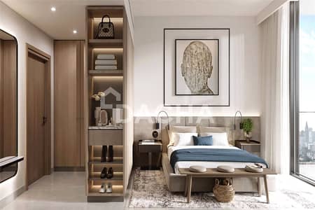 Студия Продажа в Фалькон Сити, Дубай - Квартира в Фалькон Сити，Belgravia Gardens, 980000 AED - 12691601