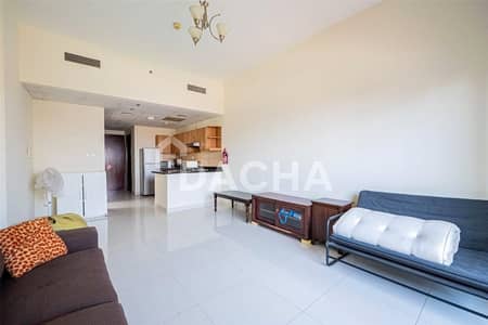1 Bedroom Flat for Sale in Dubai Sports City, Dubai - One Bedroom | VACANT | High Floor