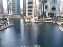 شقة في برج ليك شور،مجمع Y،أبراج بحيرات الجميرا 2 غرف 139999 درهم - 11968085