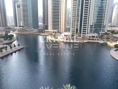 2 Bedroom Flat for Rent in Jumeirah Lake Towers (JLT), Dubai - IMG-20250619-WA0014. jpg
