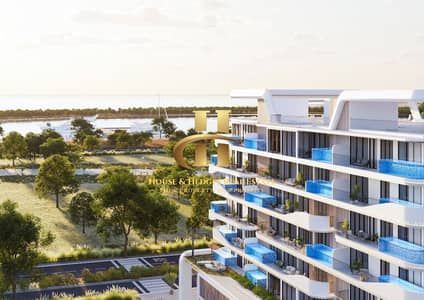 3 Cпальни Апартаменты Продажа в Дейра Айленд, Дубай - 31. jpg