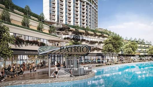 布卡德拉社区， 迪拜 3 卧室公寓待售 - 9. JPG