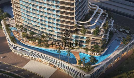 1 Спальня Апартамент Продажа в Маджан, Дубай - SAMANA-BARARI-HEIGHTS-BROCHURE-2_page-0006. jpg