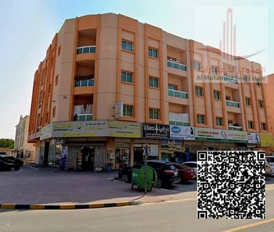 فلیٹ 2 غرفة نوم للايجار في الروضة، عجمان - 45d6ca23-d84a-4de8-9ae7-d8435c095d33. jpg