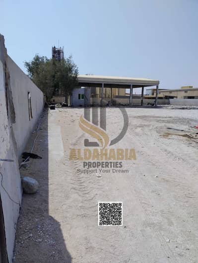 Warehouse for Rent in Umm Al Thuoob, Umm Al Quwain - 3f2c35b7-97b9-4549-84d1-d76ba3164ded. jpeg