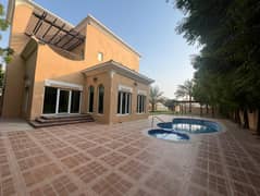 فیلا في البرشاء 3،البرشاء 4 غرف 450000 درهم - 12691541