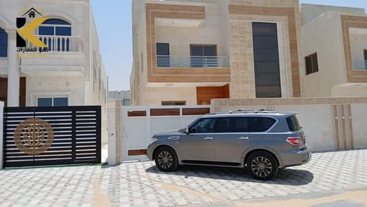 4 Bedroom Villa for Rent in Al Helio, Ajman - WhatsApp Image 2025-08-03 at 3.34. 39 AM. jpeg