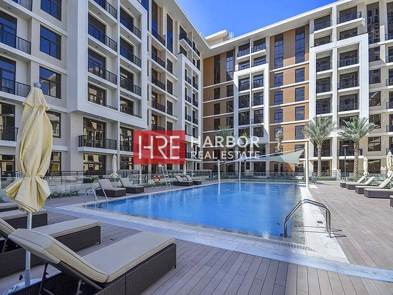 Spacious | Prime Location | Calm Neighborhood