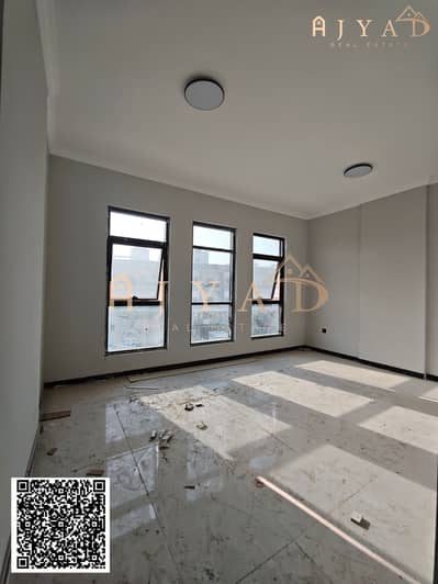 2 Bedroom Apartment for Rent in Al Mowaihat, Ajman - IB1026. png