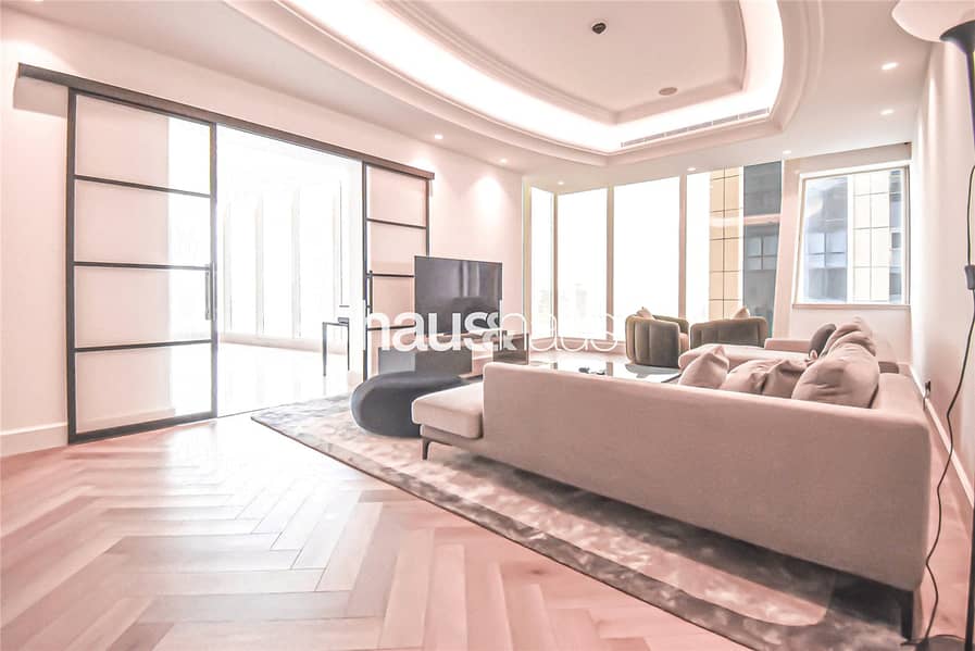 Квартира в Дубай Марина，Ле Рев, 4 cпальни, 22000000 AED - 12691765
