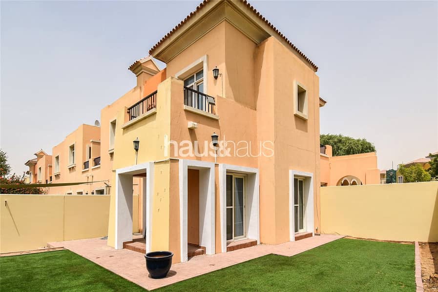 End of September | Close to Pool | Corner Plot End of September | Close to Pool | Corner Plot