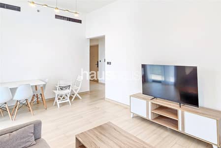 1 Bedroom Apartment for Rent in Jumeirah Village Circle (JVC), Dubai - Sought After | Furnished | Prime Location