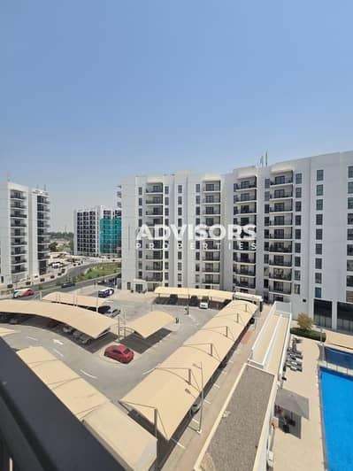 Студия Продажа в Яс Айленд, Абу-Даби - 20250827_115729. jpg